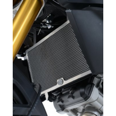 R&G Racing Radiator Guard for the Suzuki V-Strom 1000 '14-'22